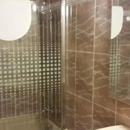 Chalet Morneau * שאמוני